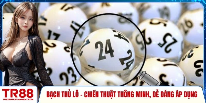 Bạch thủ lô