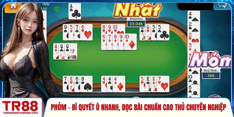 Phỏm